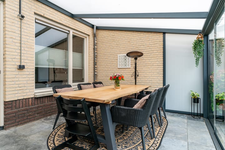 Foto 22 van Schiethouwer 15-A