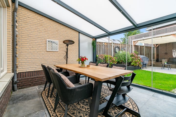 Foto 23 van Schiethouwer 15-A