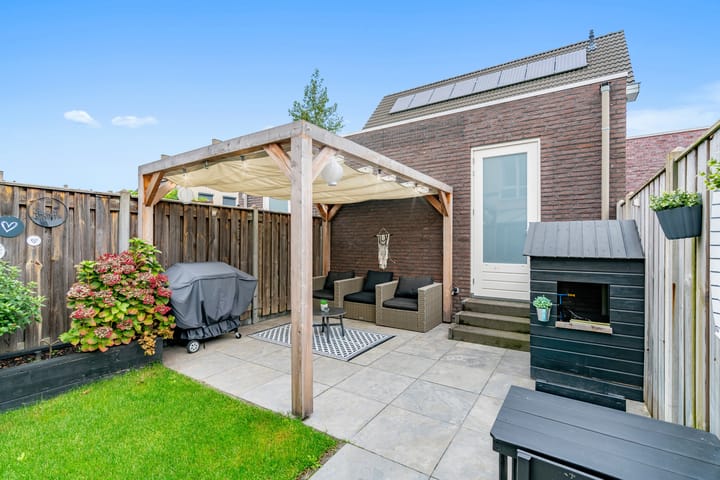 Foto 24 van Schiethouwer 15-A