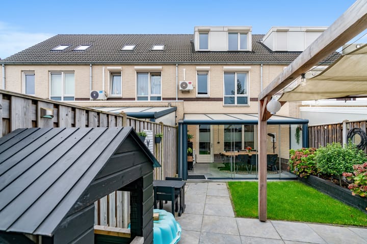 Foto 25 van Schiethouwer 15-A