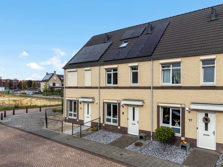 Foto 26 van Schiethouwer 15-A