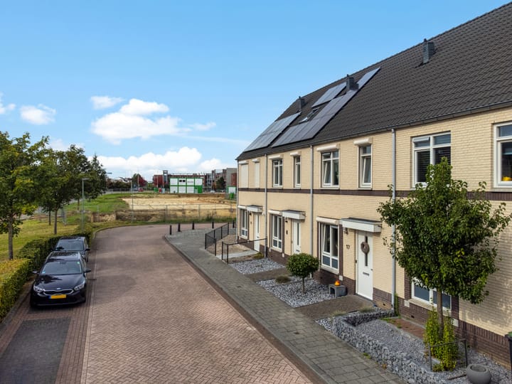 Foto 27 van Schiethouwer 15-A