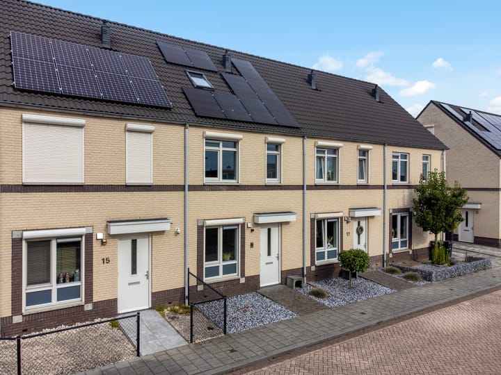 Foto 28 van Schiethouwer 15-A