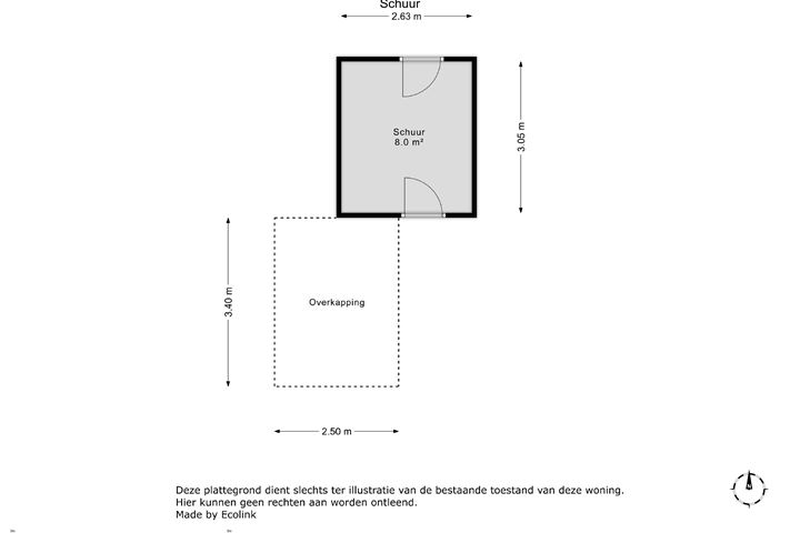 Bekijk foto 33 van Schiethouwer 15-A