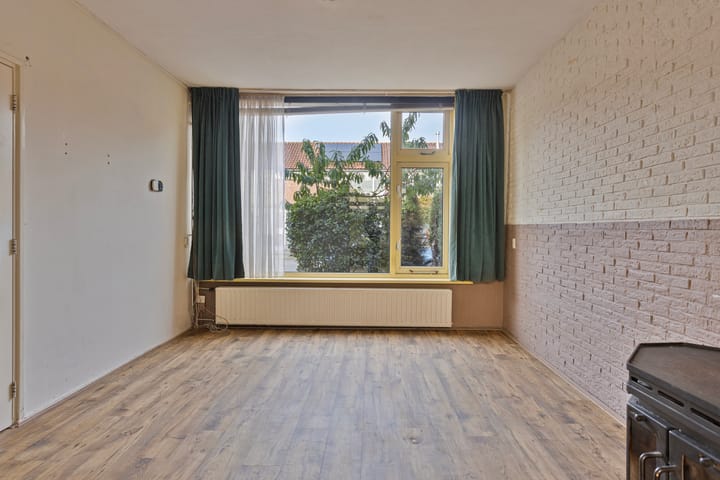 Foto 5 van Bruno Renardstraat 12