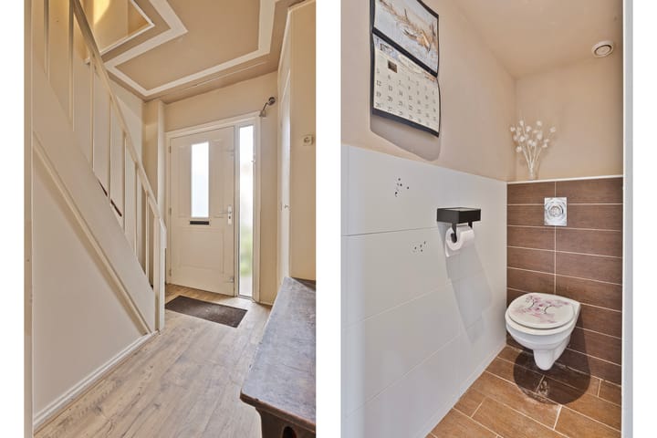 Foto 4 van Bruno Renardstraat 12