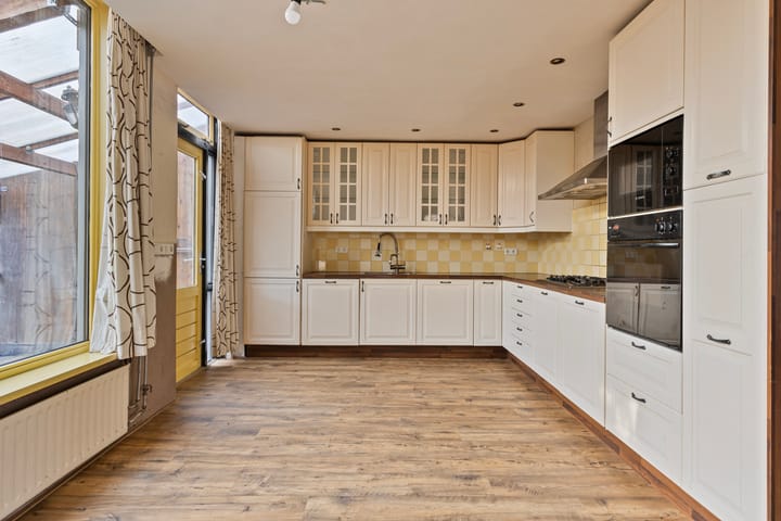 Foto 11 van Bruno Renardstraat 12