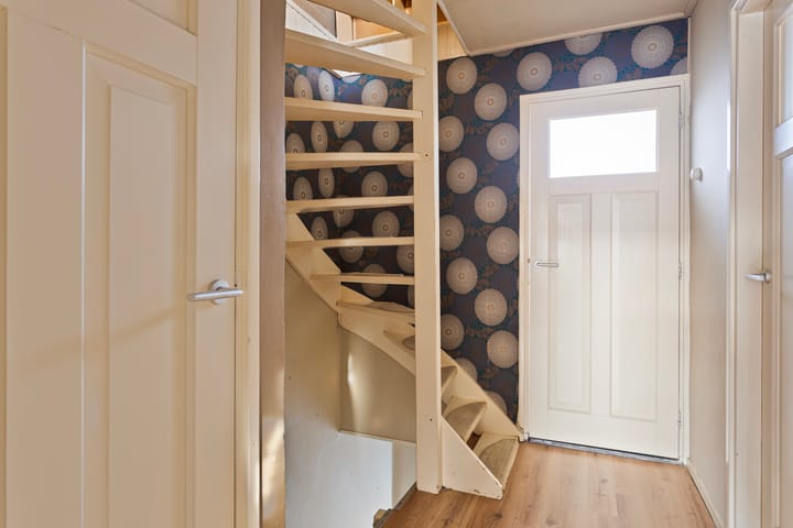 Foto 13 van Bruno Renardstraat 12