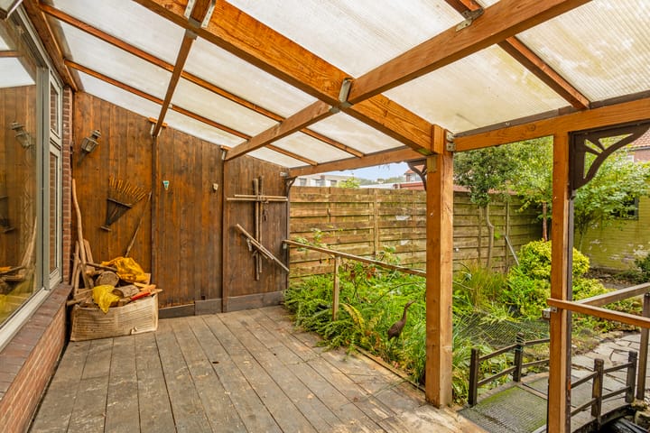 Foto 24 van Bruno Renardstraat 12