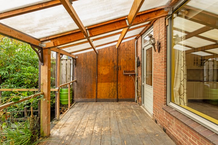 Foto 25 van Bruno Renardstraat 12