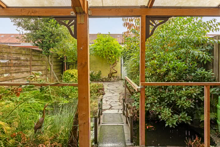 Foto 26 van Bruno Renardstraat 12