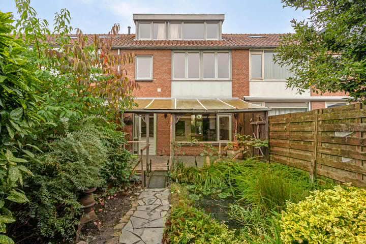 Foto 27 van Bruno Renardstraat 12