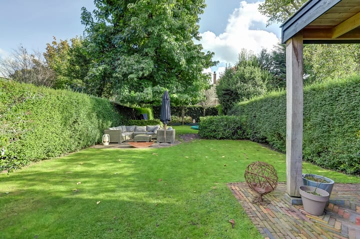 Foto 5 van Lindelaan 12