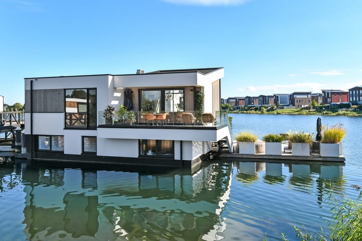 Foto 1 van Notenlaantje 108