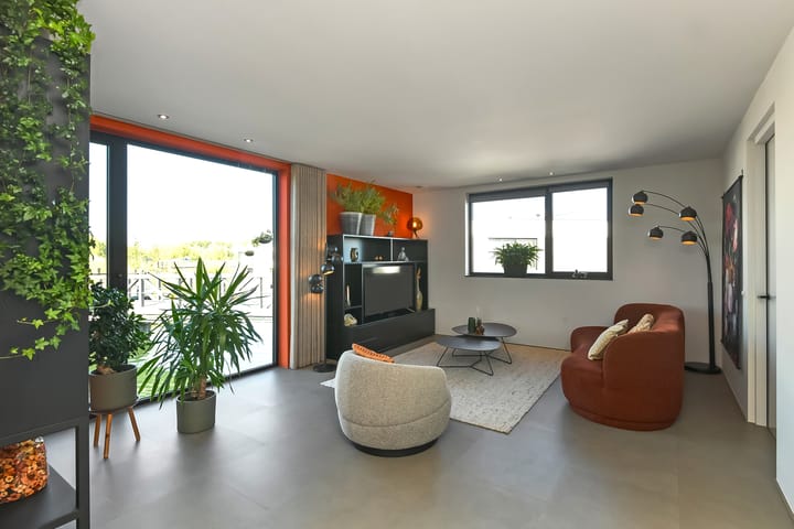 Foto 10 van Notenlaantje 108