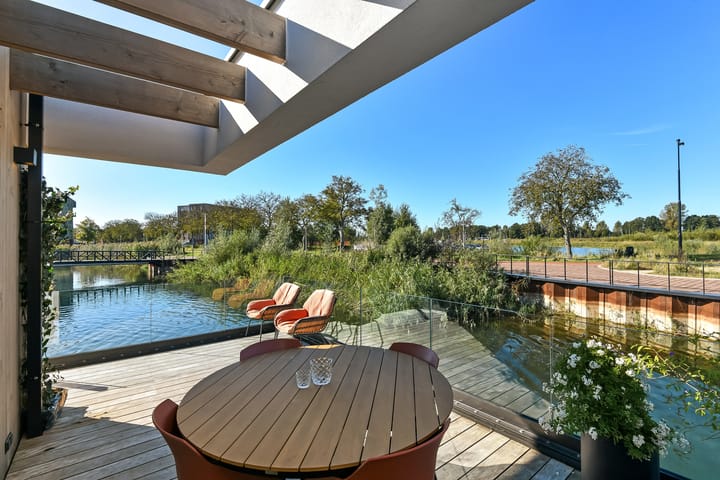 Foto 14 van Notenlaantje 108