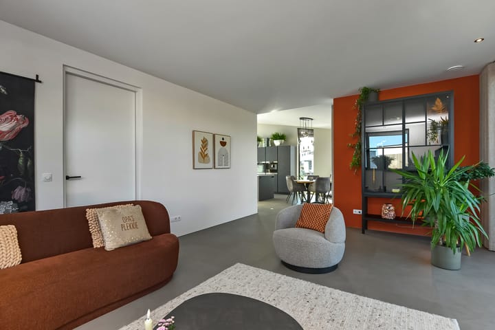 Foto 12 van Notenlaantje 108