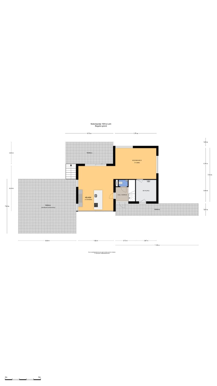 Foto 50 van Notenlaantje 108