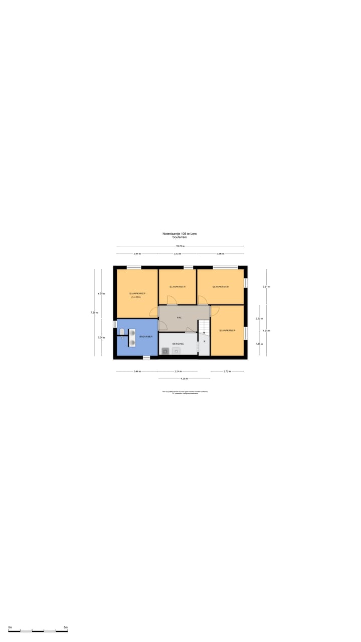 Foto 51 van Notenlaantje 108