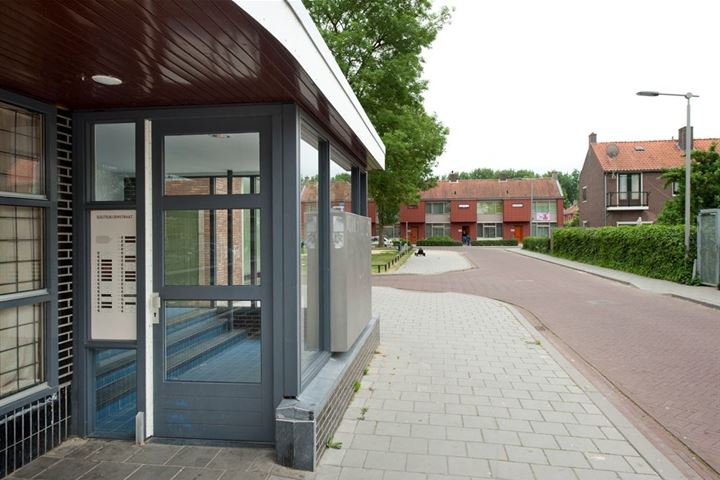 View photo 5 of Sleutelbloemstraat 1