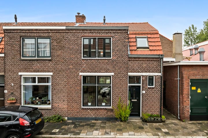 Wassenaarstraat 2