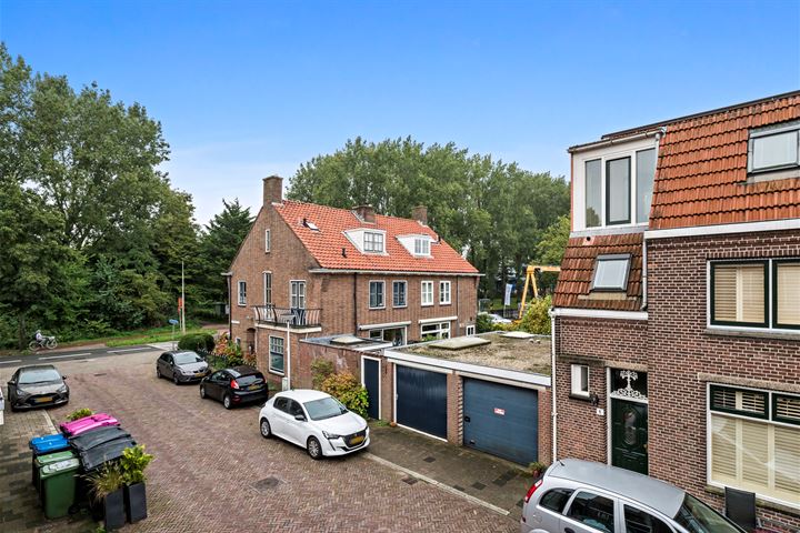 Bekijk foto 30 van Wassenaarstraat 2