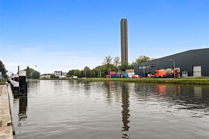 Bekijk foto 36 van Wassenaarstraat 2