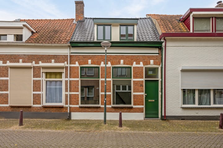 Foto 4 van Lindebaan 24