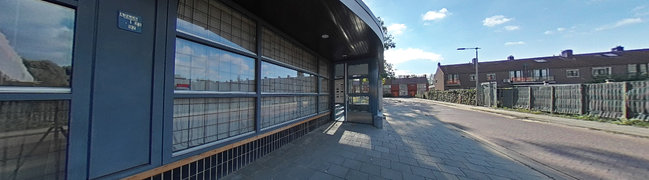 Bekijk 360° foto van Entree van Sleutelbloemstraat 1