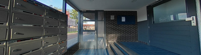 Bekijk 360° foto van Entree van Sleutelbloemstraat 1