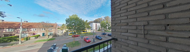 Bekijk 360° foto van Balkon van Sleutelbloemstraat 1