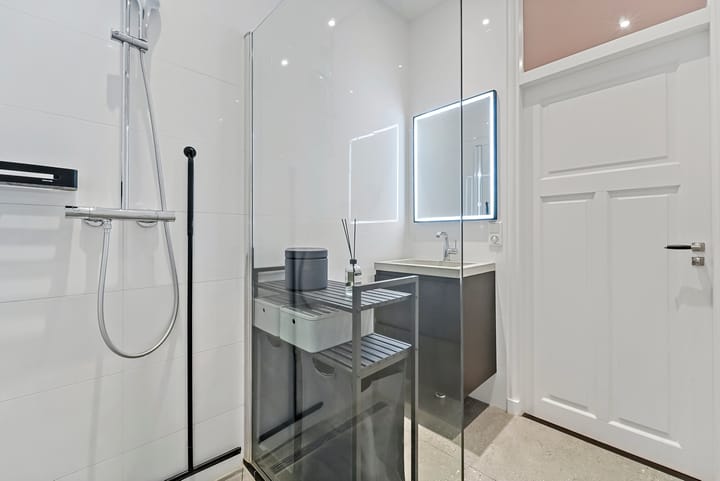 Foto 5 van Nolensstraat 15-A