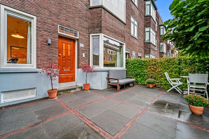 Foto 6 van Nolensstraat 15-A