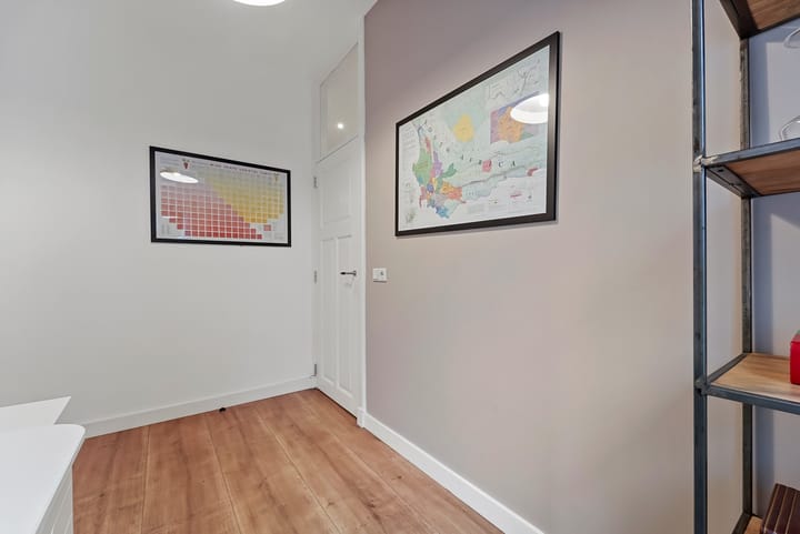 Foto 26 van Nolensstraat 15-A