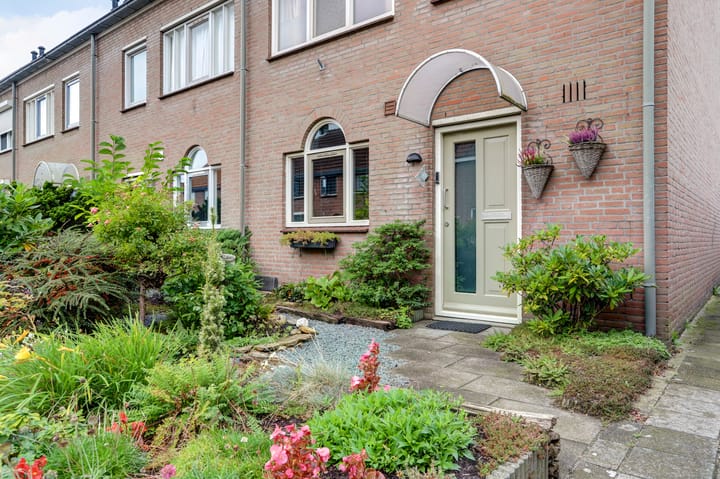 Foto 29 van Gerlachusstraat 51