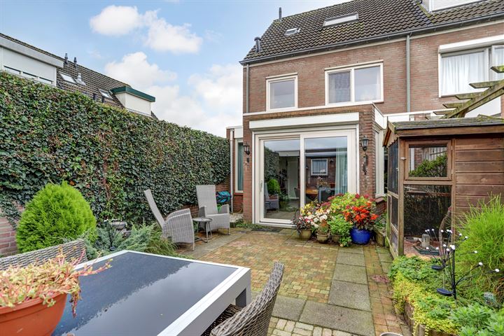 Bekijk foto 31 van Gerlachusstraat 51