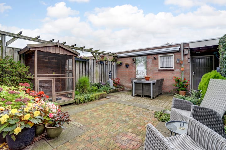 Foto 32 van Gerlachusstraat 51