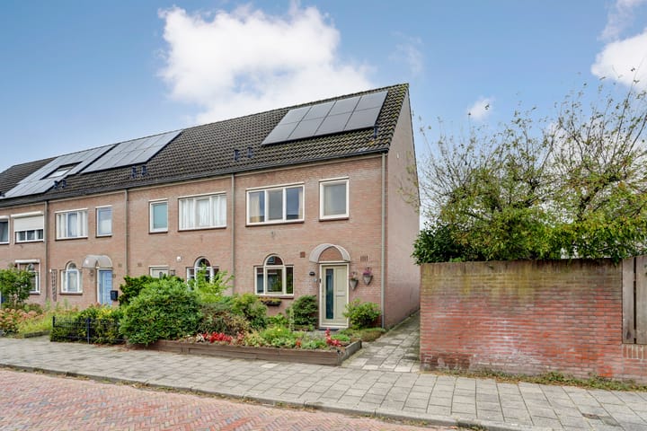 Foto 33 van Gerlachusstraat 51