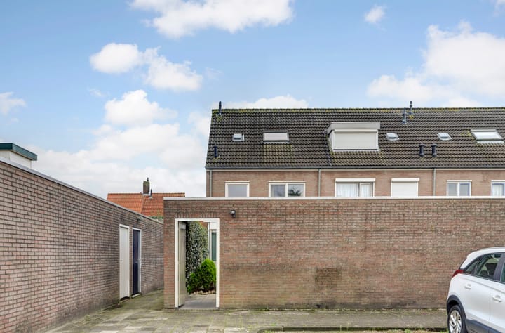 Foto 35 van Gerlachusstraat 51