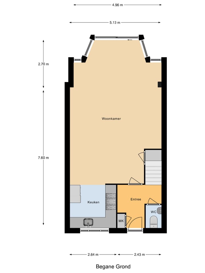 Foto 37 van Gerlachusstraat 51