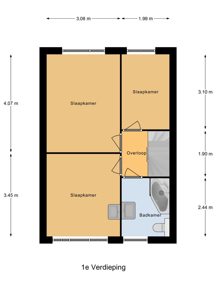 Foto 38 van Gerlachusstraat 51