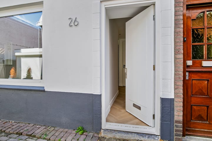 Foto 4 van Oude Kerkstraat 26