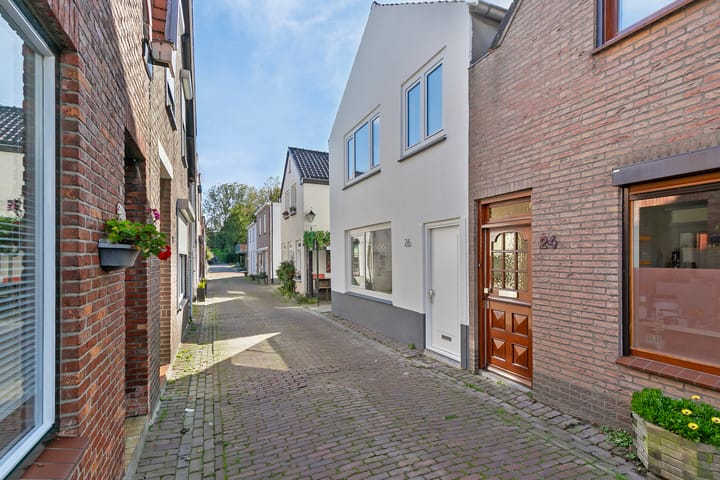 Foto 28 van Oude Kerkstraat 26