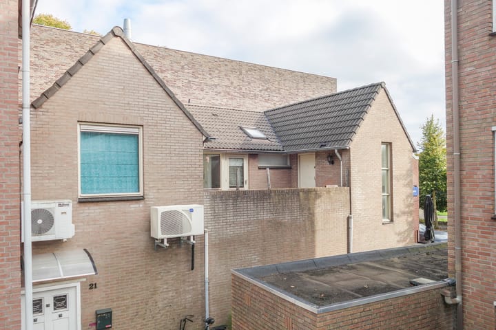 Foto 4 van Kapelstraat 19-A