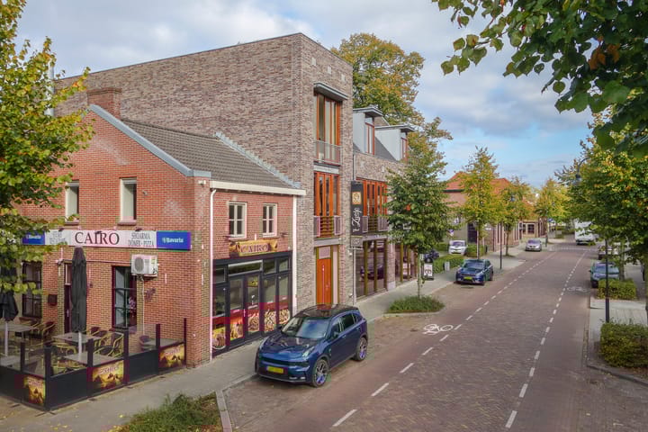 Foto 3 van Kapelstraat 19-A