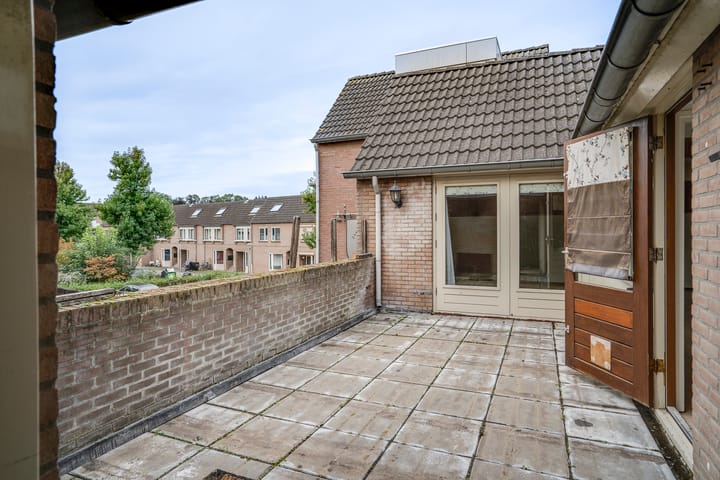 Foto 8 van Kapelstraat 19-A