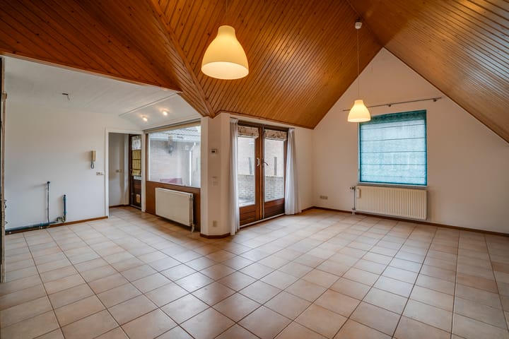 Foto 10 van Kapelstraat 19-A