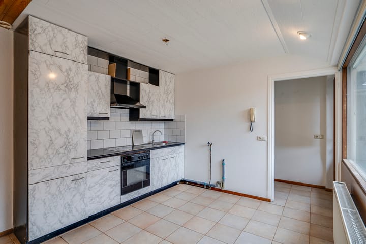 Foto 15 van Kapelstraat 19-A