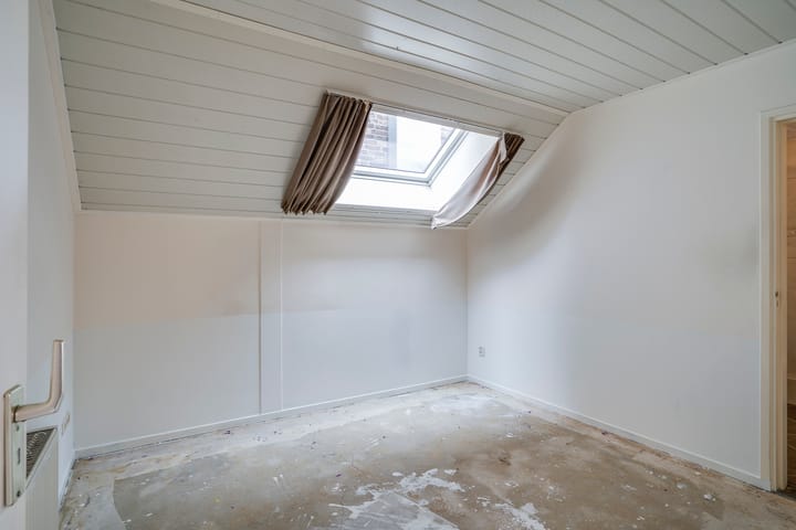 Foto 17 van Kapelstraat 19-A