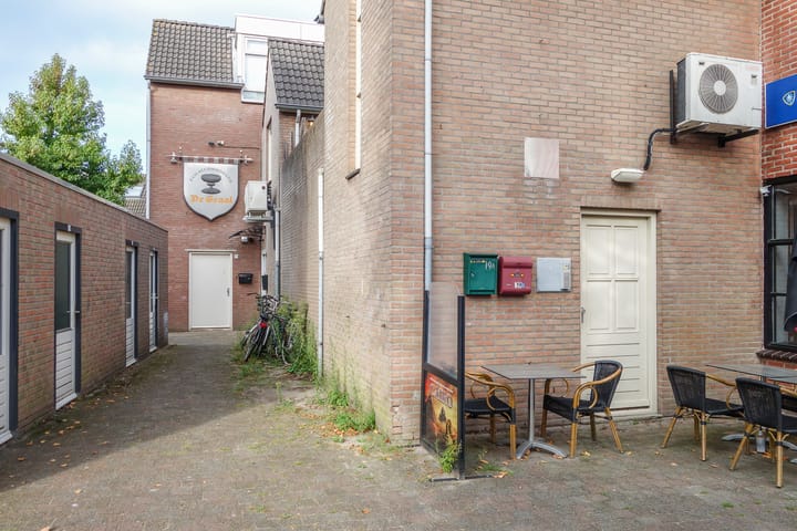 Foto 6 van Kapelstraat 19-A